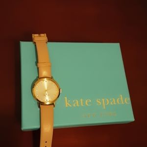 Kate Spade Watch